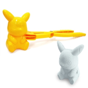 포켓몬 피카츄 눈집게