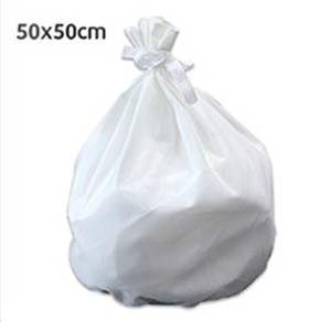 하나 망사조직 추출자루 50X50 1장 중탕자루 보자기 재사용