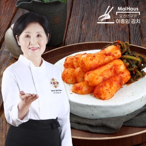 임진강김치  이종임 알타리김치 5kg