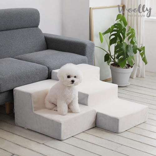 데이지코퍼레이션 울리 베이직 스텝