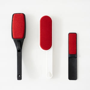 할메이드  보풀제거 먼지제거 코트 브러쉬 옷솔