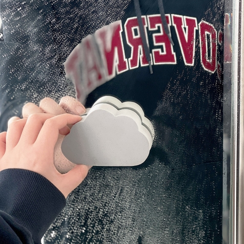 이이공브이샵 구름 매직스펀지