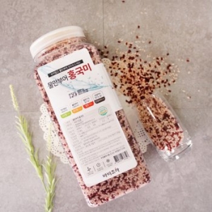 바비조아 물만부어 홍국미 2.2kg