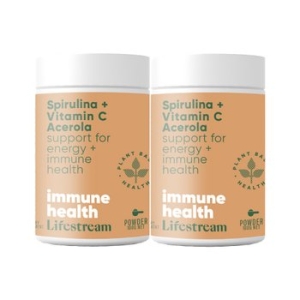 라이프스트림 Lifestream Spirulina Powder