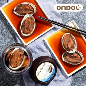 해미원  완도 전복장 1kg