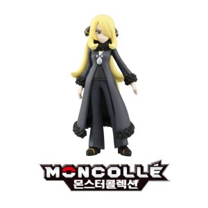 아카데미과학  포켓몬 TC 난천