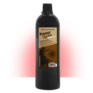 가더  GUARDER 파워 업 가스 동절기용