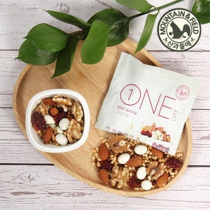 산과들에  원데이 오리지널 20g