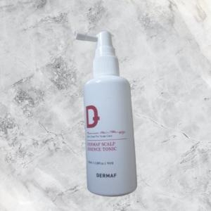 더마프 두피 에센스 토닉 100ml