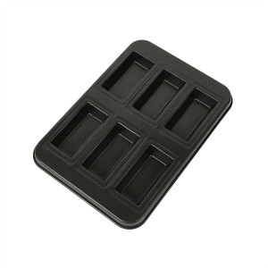 코멧 홈 휘난새팬 6구 휘낭시에틀 휘낭새 사각 마들렌