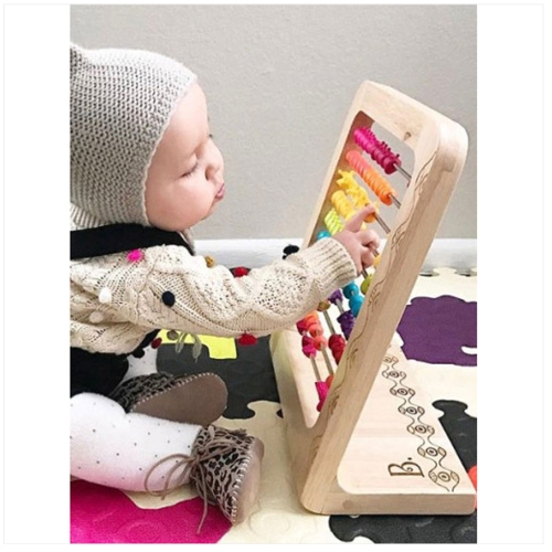 브랜드B 그로우업 셈놀이