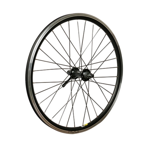 호비바이크  20인치 이중 앞휠셋