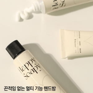 아이즈미 해피 소피 인텐시브 핸드 밤 75ml