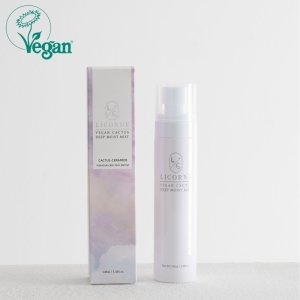 리꼼 비건 선인장 딥 모이스트 미스트 100ml