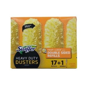 P&G 스위퍼 헤비듀티 더스터