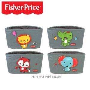 피셔프라이스  유모차 다용도 정리함 대