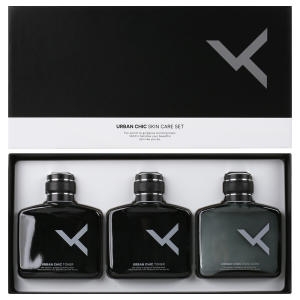 바찌 옴므 어반시크 3종세트