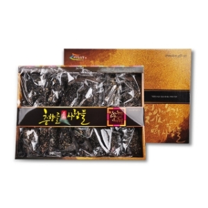 춘향골사람들 전통 김부각 세트