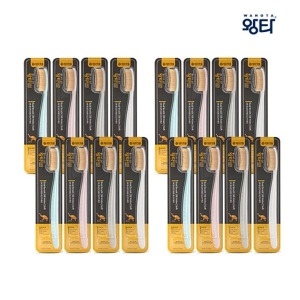 왕타  소프트 골드칫솔