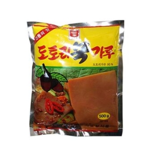 우리승진식품 우리승진 도토리묵가루500g