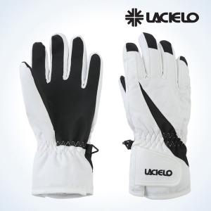 라시엘로  주니어 스포츠 스노우보드 스키장갑 LAJ-2028-PINK