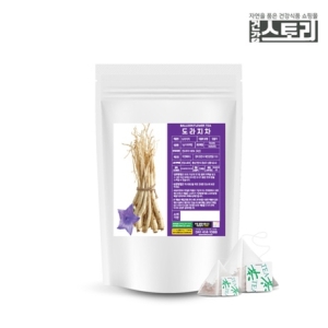 건강스토리  도라지차 1g 100티백