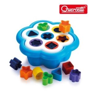 데이지 도형 맞추기