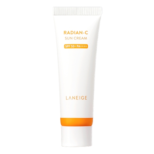 라네즈 래디언씨 선크림 50ml