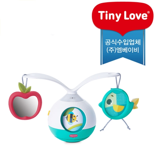 타이니러브 터미 타임 메도우 모빌 뒤집기 장난감