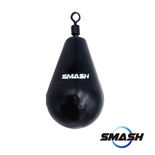 스매쉬  무광 블랙 봉돌 40호