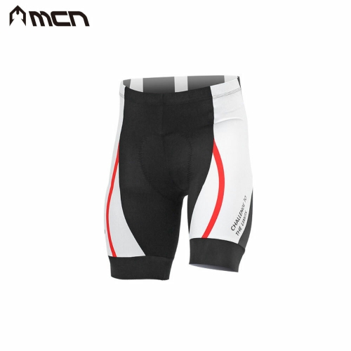 MCN  이녹스 4부 패드바지 화이트 MP4