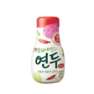 샘표 요리에센스 연두 청양초 275ml