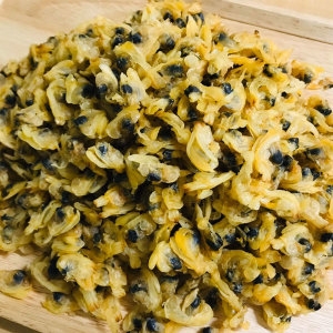 유쾌상회  건바지락살 1kg