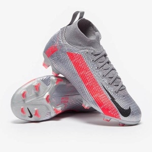 나이키  주니어 머큐리얼 슈퍼플라이 7 엘리트 FG (AT8034-906)