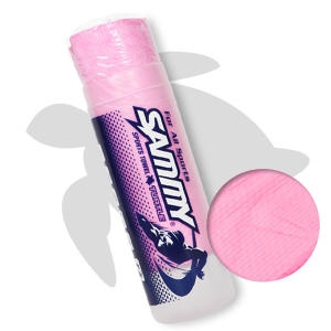 아이온코리아 아이온 아이언 쎄미 습식 스포츠타올 터틀 TURTLE GRN