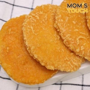 비비수산  맘스터치 순살치킨패티 2kg