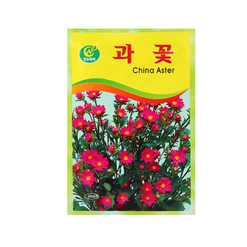 청농  과꽃씨앗 과꽃씨 과꽃 꽃씨앗 야생화씨앗 야생화씨