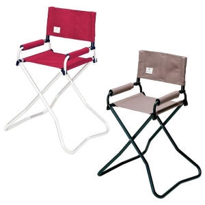 스노우피크  FD 키즈체어 (LV-073KRD)