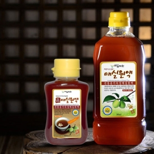 매실락원 매실원액 900ml