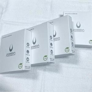 포세이온  녹물제거 필터 3+1 S7536909