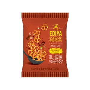 미니프레첼 볶음양념맛