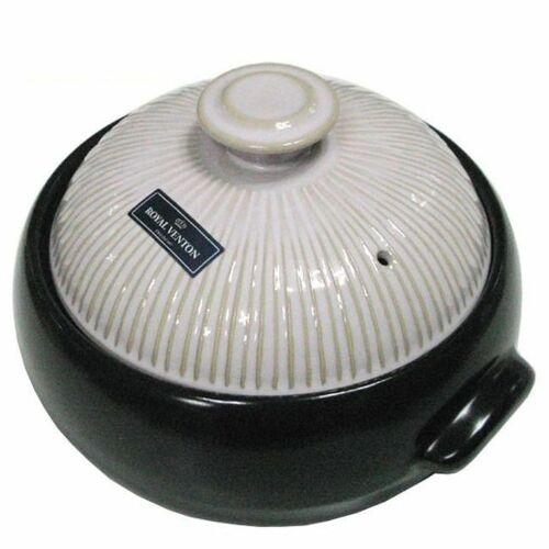 로얄  벤톤 헤스티아 뚝배기 대사이즈 조리도구