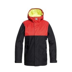 DC 아동 스키 보드 스노우 자켓 DEFY YTH JK _KVJ S9293178