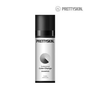 프리티스킨 프로페셔널 컬러 체인지 샴푸 200ml