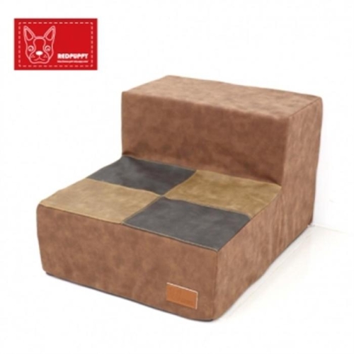 레드퍼피 세리나 애견계단