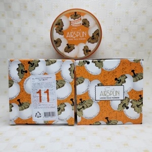 코티 루스 페이스파우더 23호