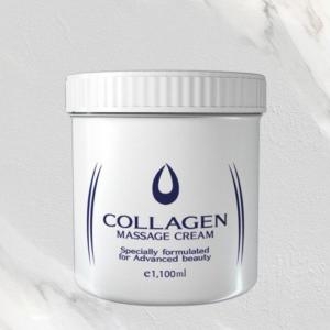 초이스코스메틱 아율 콜라겐 마사지크림 1100ml