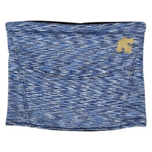 데상트 베이스볼 넥워머(S7324WWA01 BLU0)