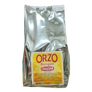 크라스탄  유기농 오르조 300g