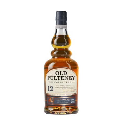 올드풀트니 12년 700ml